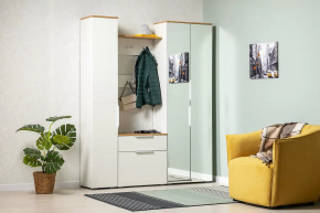 Модульная прихожая Октава в Муравленко - muravlenko.mebel-tymen.ru | фото