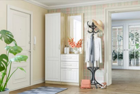 Модульная прихожая Оливия в Муравленко - muravlenko.mebel-tymen.ru | фото