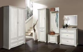 Модульная прихожая Сохо в Муравленко - muravlenko.mebel-tymen.ru | фото