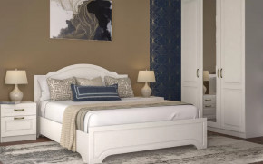 Модульная спальня Ливерпуль в Муравленко - muravlenko.mebel-tymen.ru | фото