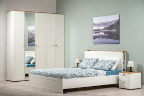 Модульная спальня Остин в Муравленко - muravlenko.mebel-tymen.ru | фото