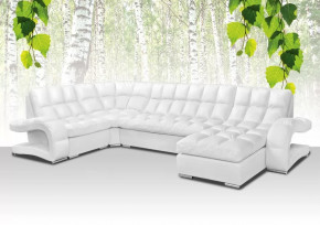 Модульный диван Брайтон в Муравленко - muravlenko.mebel-tymen.ru | фото