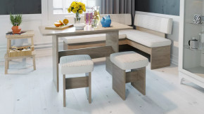 Модульный кухонный уголок «Дублин» в Муравленко - muravlenko.mebel-tymen.ru | фото