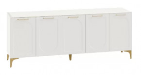 Монтесито Тумба под ТВ 16.66 в Муравленко - muravlenko.mebel-tymen.ru | фото