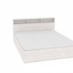 Морена Кровать (1800) в Муравленко - muravlenko.mebel-tymen.ru | фото