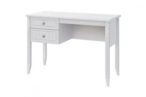 Мэгги Стол туалетный Белый в Муравленко - muravlenko.mebel-tymen.ru | фото