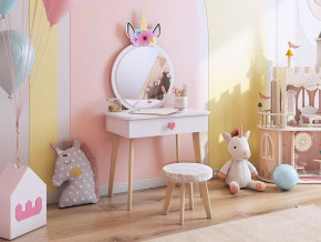 Набор детский Единорожка в Муравленко - muravlenko.mebel-tymen.ru | фото