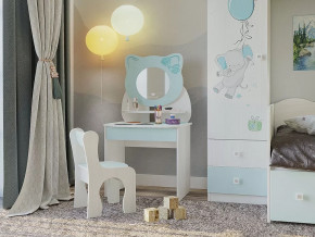 Набор детский Котенок в Муравленко - muravlenko.mebel-tymen.ru | фото