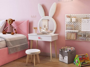 Набор детский Зайка в Муравленко - muravlenko.mebel-tymen.ru | фото