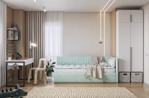 Набор детской мебели Баско К1 в Муравленко - muravlenko.mebel-tymen.ru | фото