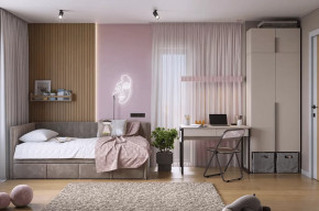 Набор детской мебели Баско К2 в Муравленко - muravlenko.mebel-tymen.ru | фото