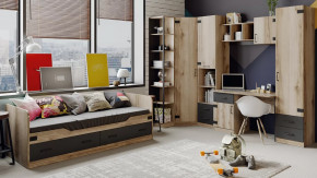 Набор детской мебели «Окланд» №2 в Муравленко - muravlenko.mebel-tymen.ru | фото