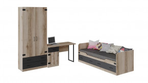 Набор детской мебели «Окланд» стандартный в Муравленко - muravlenko.mebel-tymen.ru | фото