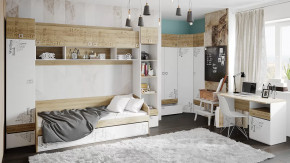 Набор детской мебели «Оксфорд» №2 в Муравленко - muravlenko.mebel-tymen.ru | фото