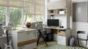 Набор детской мебели «Оксфорд» №4 в Муравленко - muravlenko.mebel-tymen.ru | фото