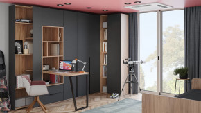 Набор детской мебели «Порто» №5 в Муравленко - muravlenko.mebel-tymen.ru | фото