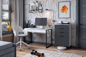 Набор детской мебели Зефир К10 в Муравленко - muravlenko.mebel-tymen.ru | фото