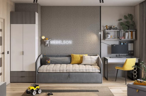 Набор детской мебели Зефир К4 в Муравленко - muravlenko.mebel-tymen.ru | фото