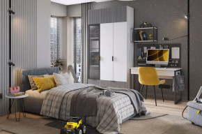 Набор детской мебели Зефир К6 в Муравленко - muravlenko.mebel-tymen.ru | фото