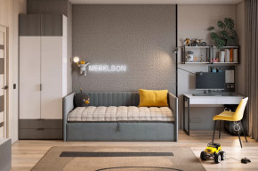 Набор детской мебели Зефир К7 в Муравленко - muravlenko.mebel-tymen.ru | фото