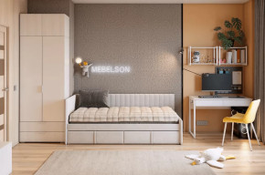 Набор детской мебели Зефир К8 в Муравленко - muravlenko.mebel-tymen.ru | фото