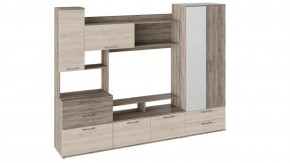 Набор мебели для общей комнаты «Марта» в Муравленко - muravlenko.mebel-tymen.ru | фото