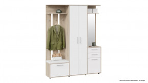 Набор мебели для прихожей «Витра» Тип 2 в Муравленко - muravlenko.mebel-tymen.ru | фото