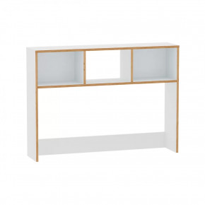 Надстройка на стол Вуди 13.161 в Муравленко - muravlenko.mebel-tymen.ru | фото