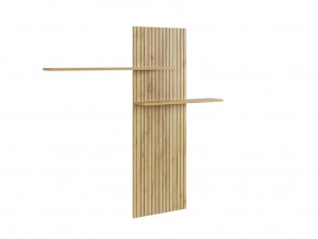 Надстройка (Полка) Моди в Муравленко - muravlenko.mebel-tymen.ru | фото