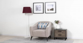 Наоми Кресло для отдыха арт. ТК 480 в Муравленко - muravlenko.mebel-tymen.ru | фото