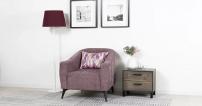 Наоми Кресло для отдыха арт. ТК 481 в Муравленко - muravlenko.mebel-tymen.ru | фото