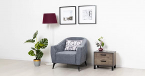 Наоми Кресло для отдыха арт. ТК 482 в Муравленко - muravlenko.mebel-tymen.ru | фото