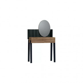 Nature 43 Стол туалетный в Муравленко - muravlenko.mebel-tymen.ru | фото