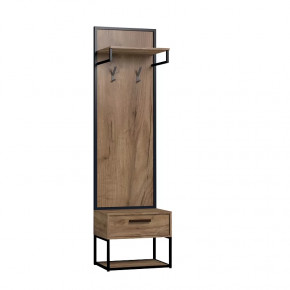 Nature 74 Вешалка в Муравленко - muravlenko.mebel-tymen.ru | фото