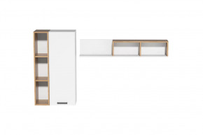 Навесные модули Эльза в Муравленко - muravlenko.mebel-tymen.ru | фото