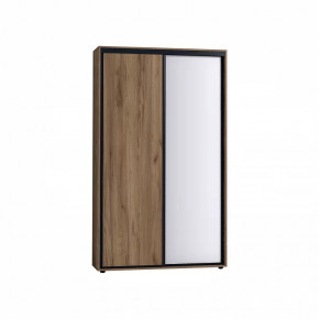 NEO 303 Шкаф-купе в Муравленко - muravlenko.mebel-tymen.ru | фото