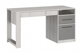 Нильс 1 Стол письменный в Муравленко - muravlenko.mebel-tymen.ru | фото