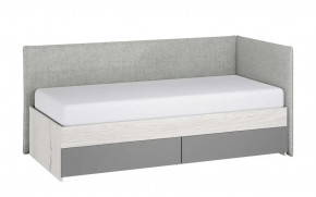 "НИЛЬС-3" кровать с ортопедом 900 (2000*900) в Муравленко - muravlenko.mebel-tymen.ru | фото