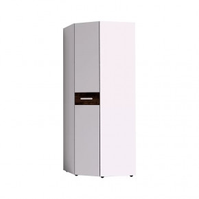 Норвуд 156 Шкаф угловой в Муравленко - muravlenko.mebel-tymen.ru | фото