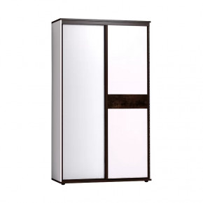 Норвуд 303 Шкаф-купе в Муравленко - muravlenko.mebel-tymen.ru | фото