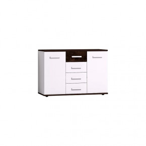 Норвуд 5 Тумба МЦН в Муравленко - muravlenko.mebel-tymen.ru | фото