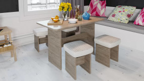 Обеденная группа «Дублин» в Муравленко - muravlenko.mebel-tymen.ru | фото