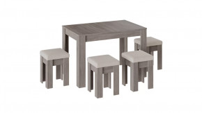 Обеденная группа «Ганновер» в Муравленко - muravlenko.mebel-tymen.ru | фото