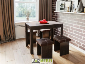 Обеденная группа тип 5 в Муравленко - muravlenko.mebel-tymen.ru | фото