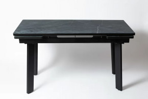 Обеденный стол Стайл 42 Mрамор гранит в Муравленко - muravlenko.mebel-tymen.ru | фото