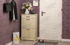 Обувница №2 ВВР в Муравленко - muravlenko.mebel-tymen.ru | фото