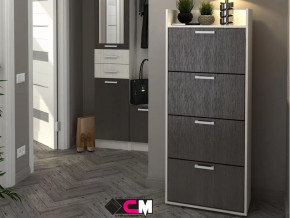 Обувница №3 Дели в Муравленко - muravlenko.mebel-tymen.ru | фото