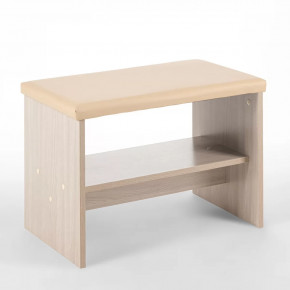 Обувница "Герда"600х355х430 мм в Муравленко - muravlenko.mebel-tymen.ru | фото