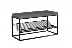 Обувница Крафт 1 в Муравленко - muravlenko.mebel-tymen.ru | фото