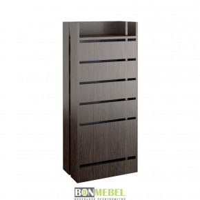 Обувница О-6 в Муравленко - muravlenko.mebel-tymen.ru | фото